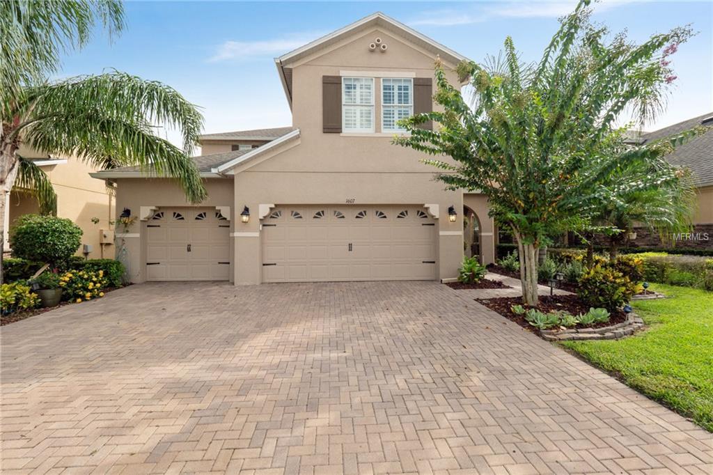 1607 Water Elm Court - Photo 1