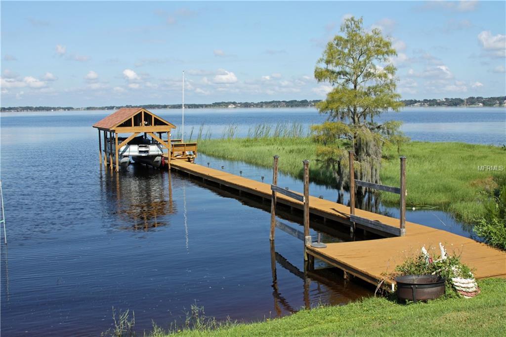 805 Lake Minneola Drive - Photo 1
