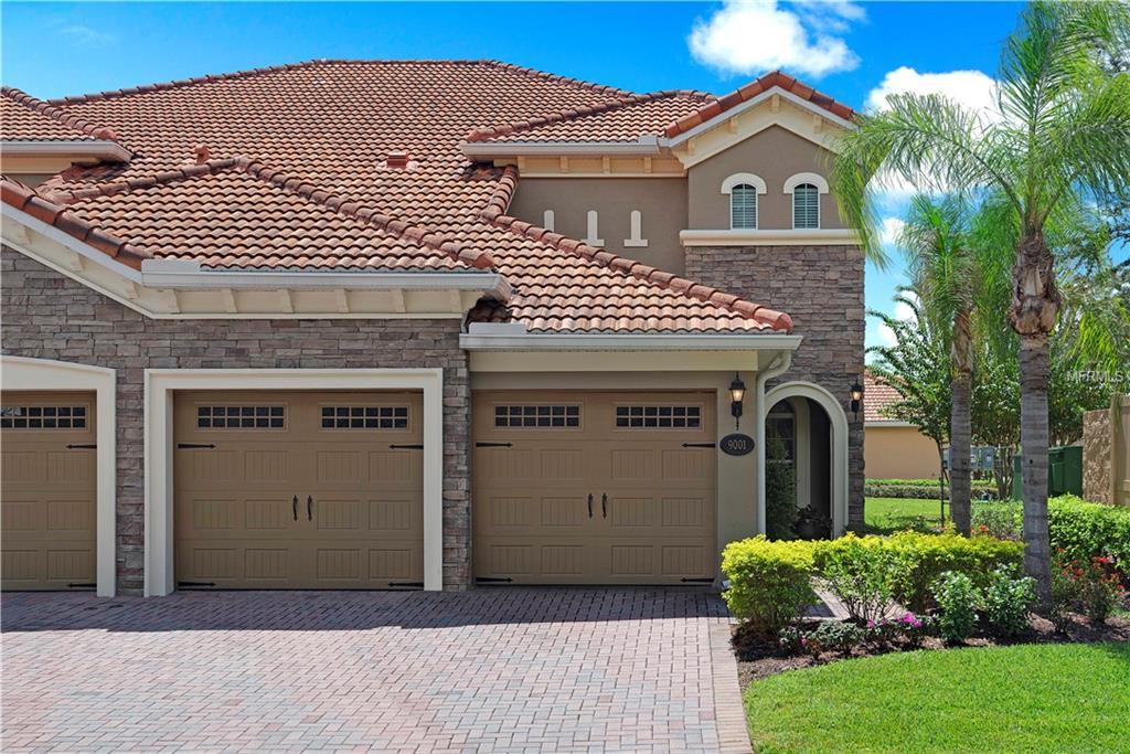 9001 Della Scala Circle - Photo 1