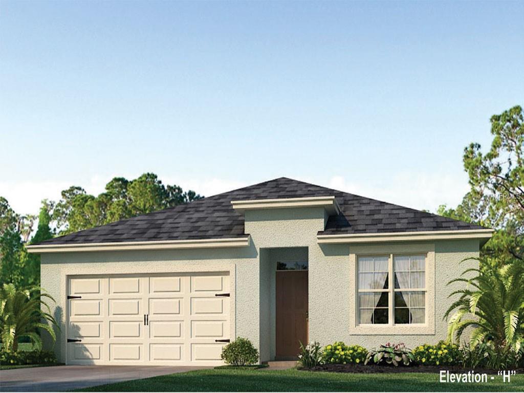 3139 Country Club Circle - Photo 1
