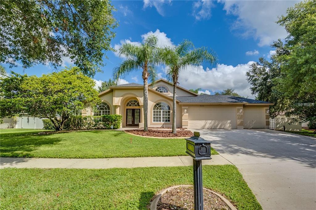 9105 Shadow Pond Court - Photo 1
