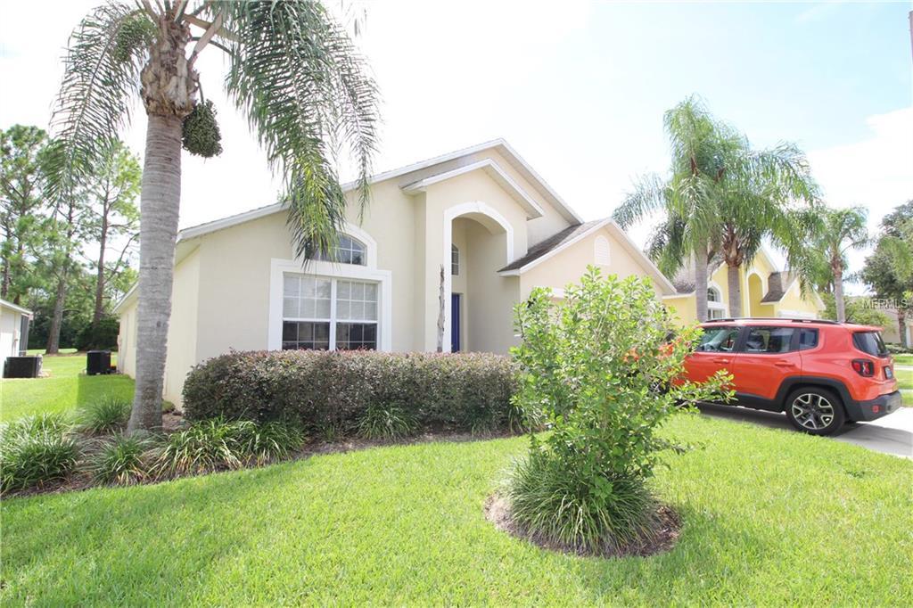 2725 Kokomo Loop - Photo 1