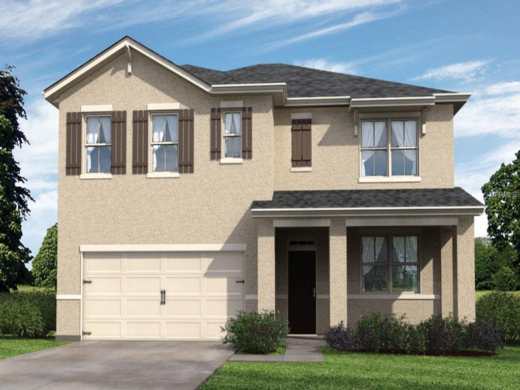 1820 Jackson Oaks Drive - Photo 1