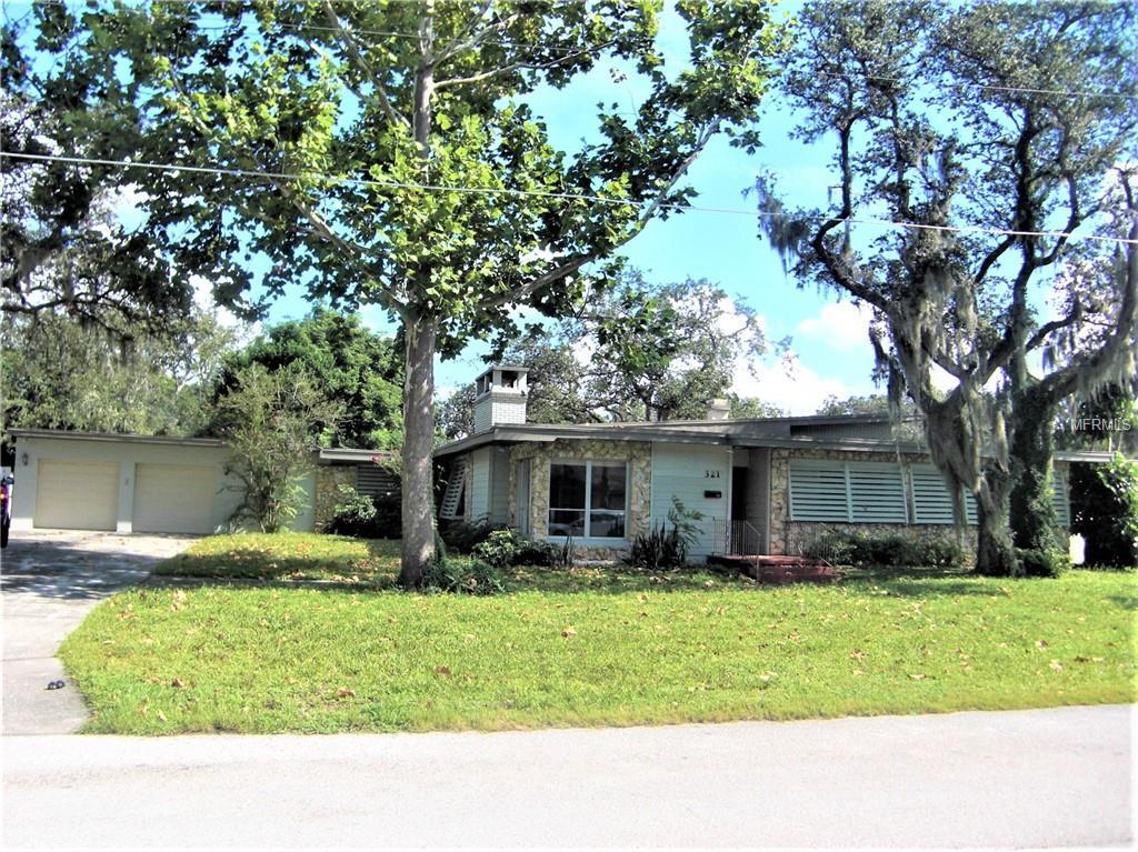 321 Croton Drive - Photo 1