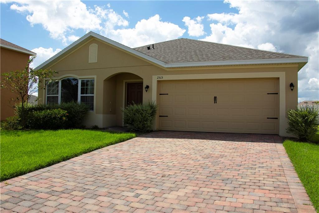 2515 Addison Creek Drive - Photo 1