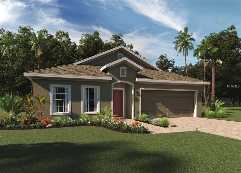 118 Green Branch Boulevard - Photo 1