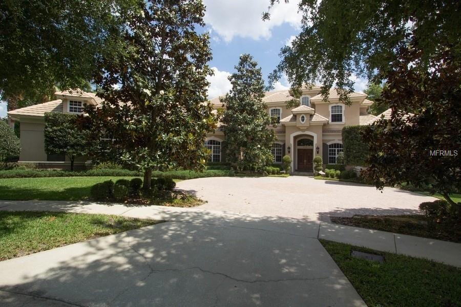 1701 Stetson Court - Photo 1