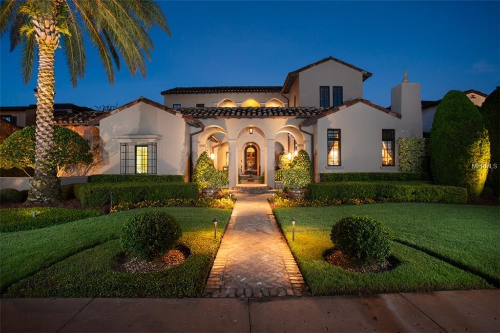 9719 Vista Falls Drive - Photo 1
