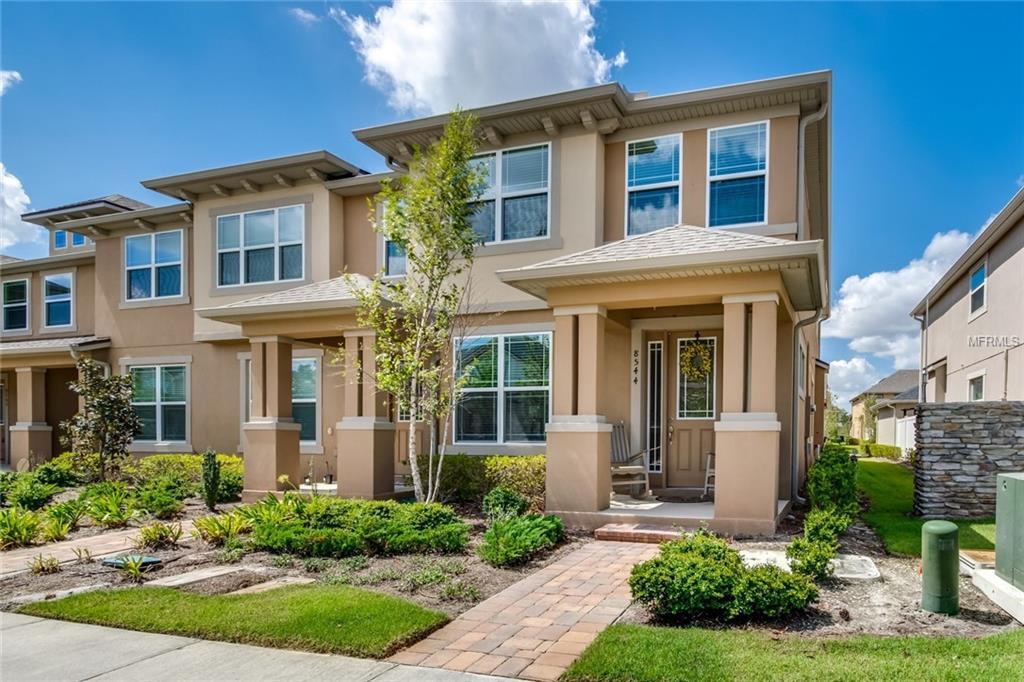 8544 Dufferin Lane - Photo 1