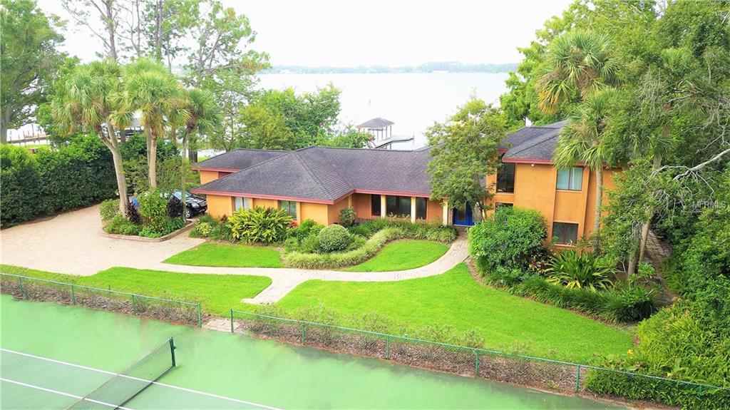 2844 Midsummer Drive - Photo 1