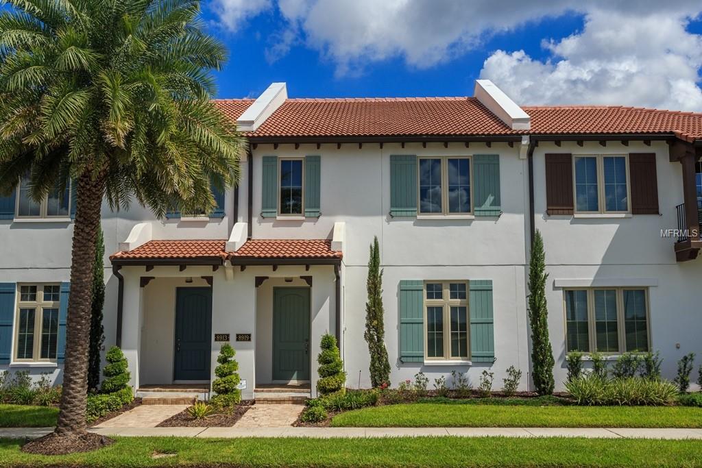 8919 Lakeshore Pointe Drive - Photo 1