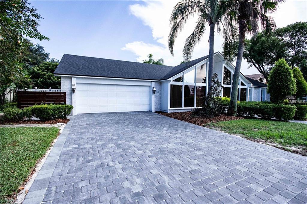 9203 Cypress Cove Drive - Photo 1