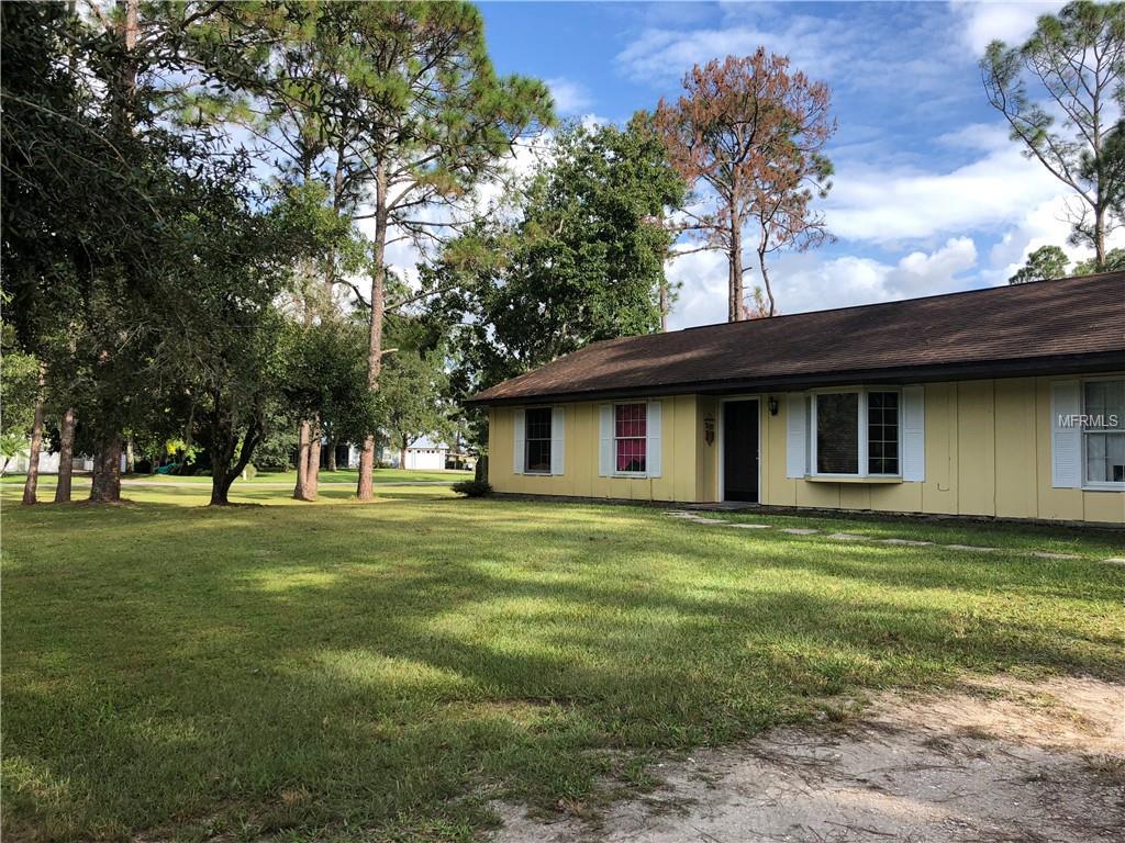 3840 Lake Pickett Court - Photo 1