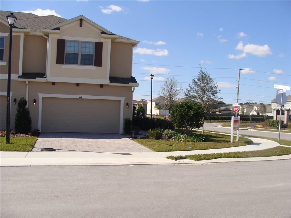 210 Merry Brook Circle - Photo 1