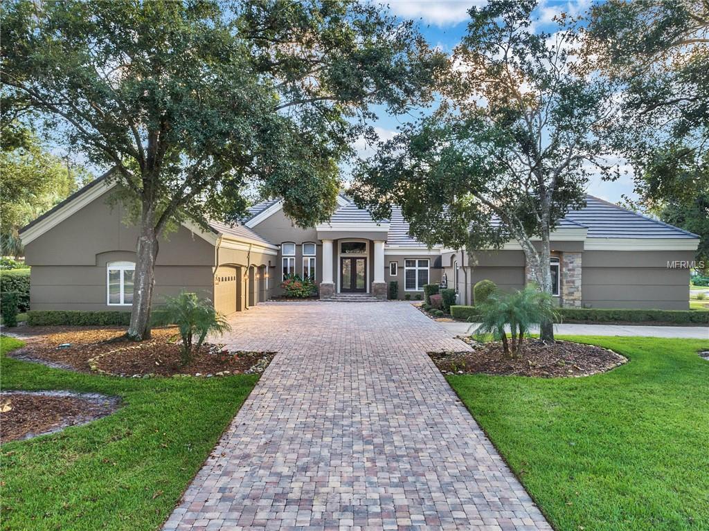 1665 Bridgewater Drive - Photo 1