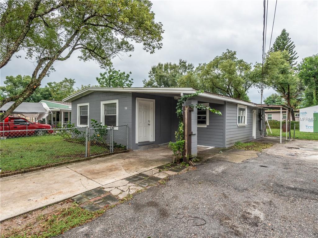 708 Crystal Drive - Photo 1
