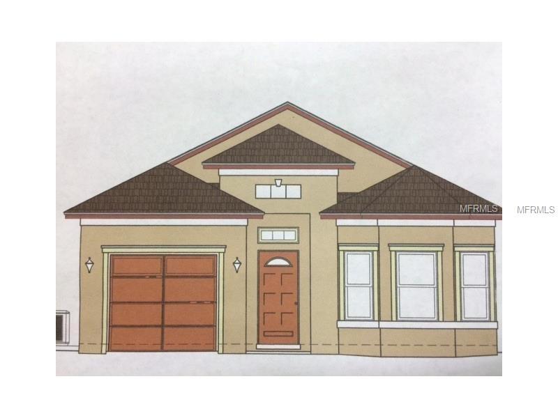 0 Jones Avenue - Photo 1
