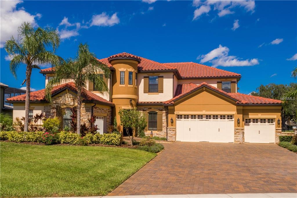 5229 Waterside Vista Ln - Photo 1