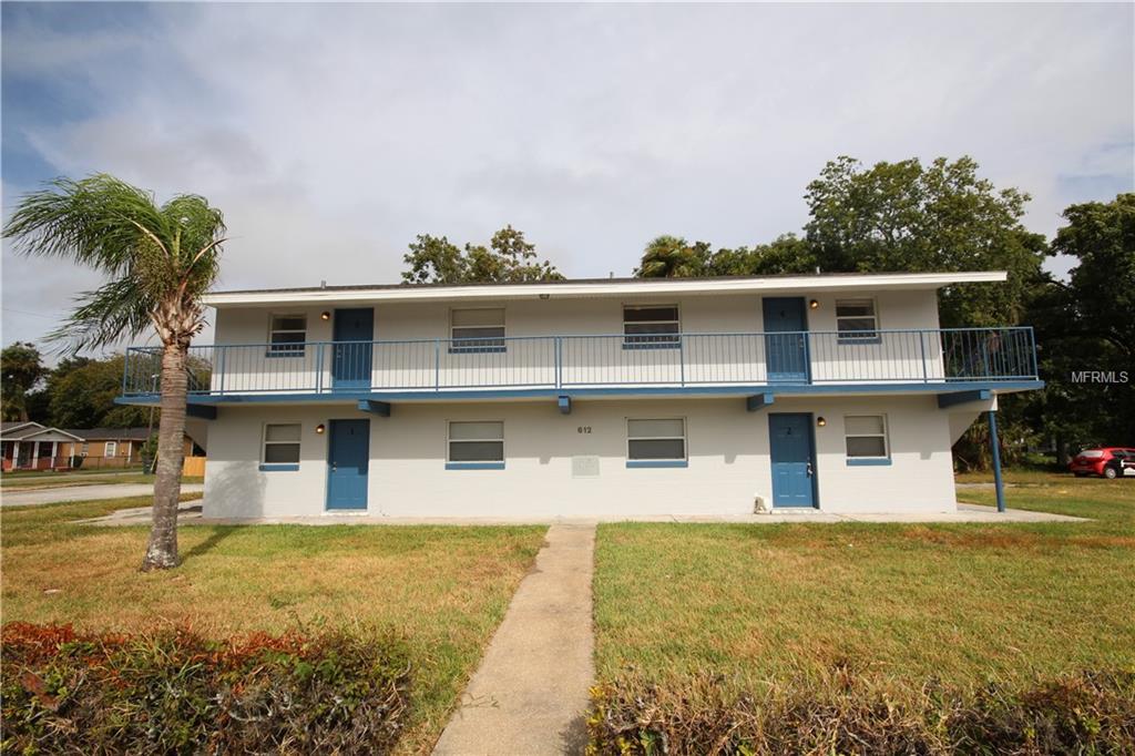 612 George W Engram Boulevard - Photo 1