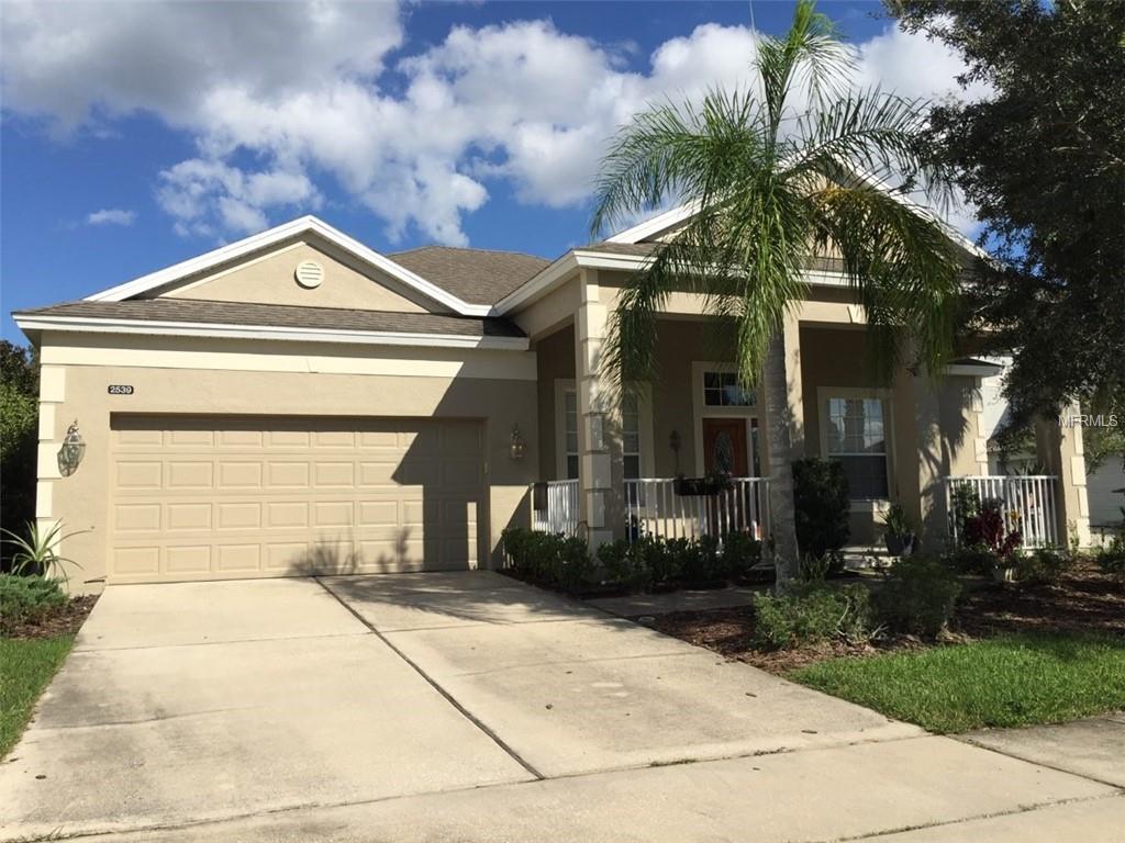 2539 Barwick Street - Photo 1