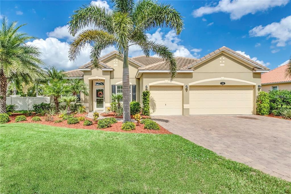 788 Mandalay Grove Court - Photo 1