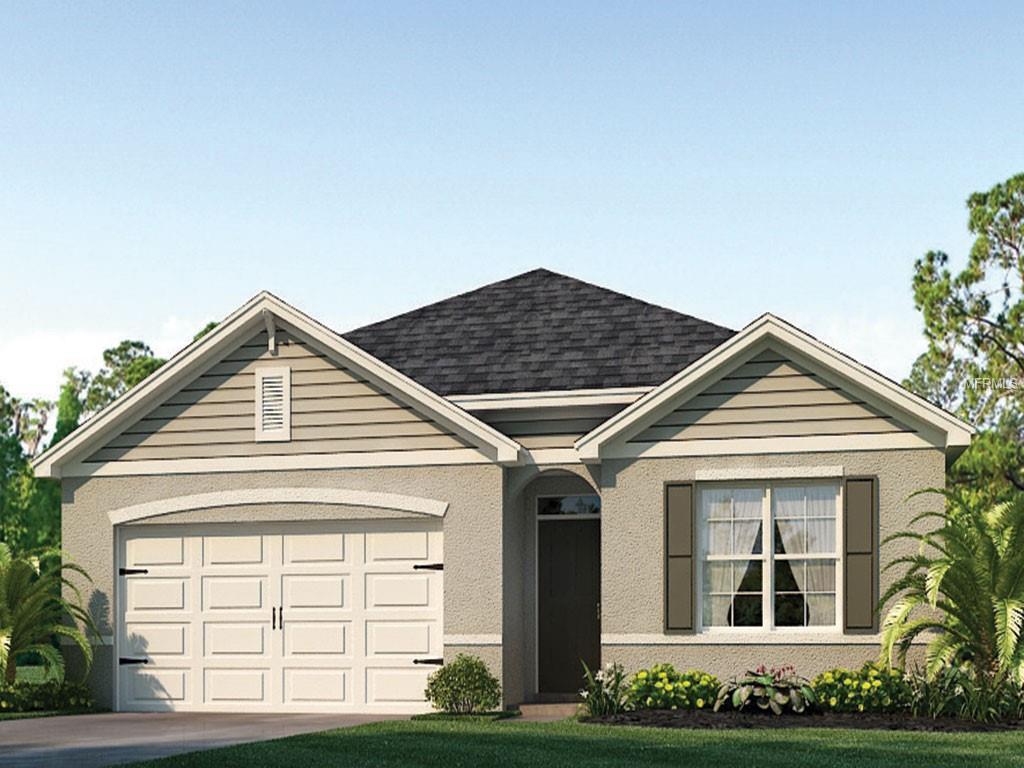 3127 Bethpage Loop - Photo 1