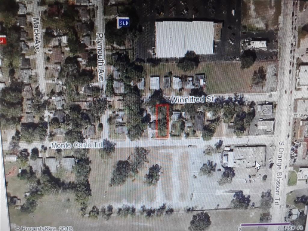Winnifred Street - Photo 1