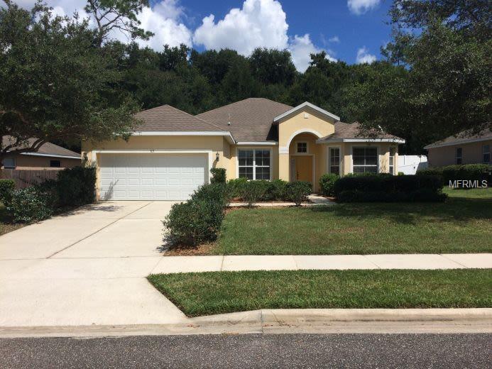 707 Gordonia Court - Photo 1