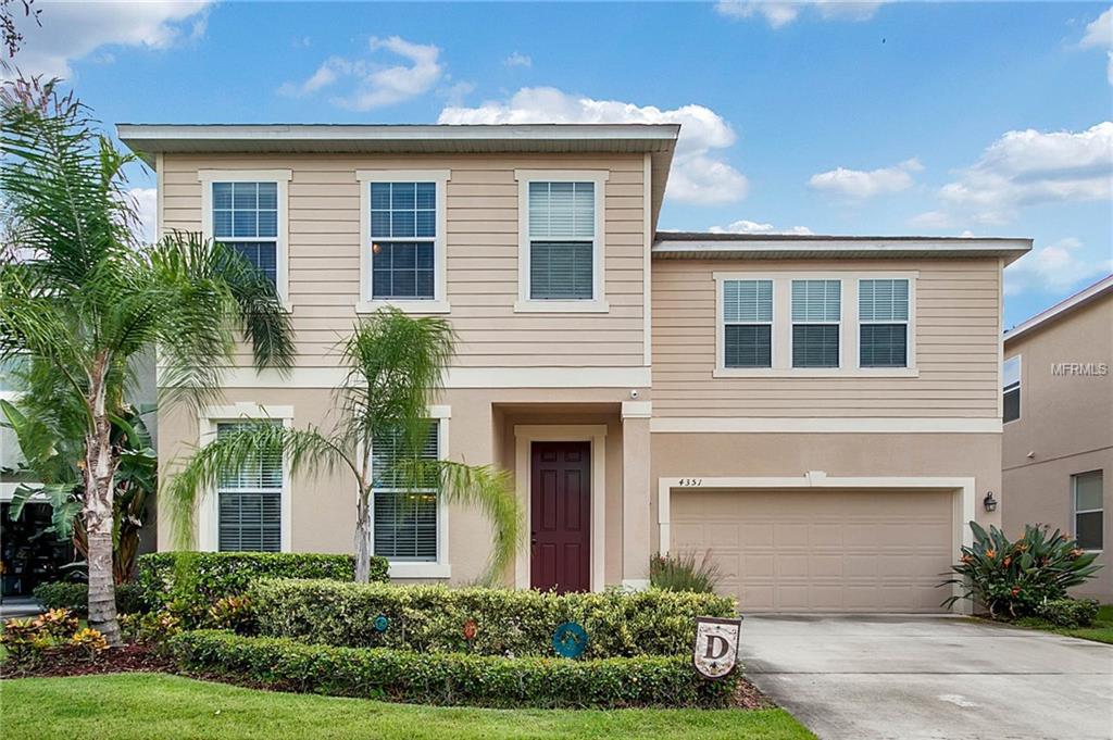 4351 Saltmarsh Sparrow Drive - Photo 1