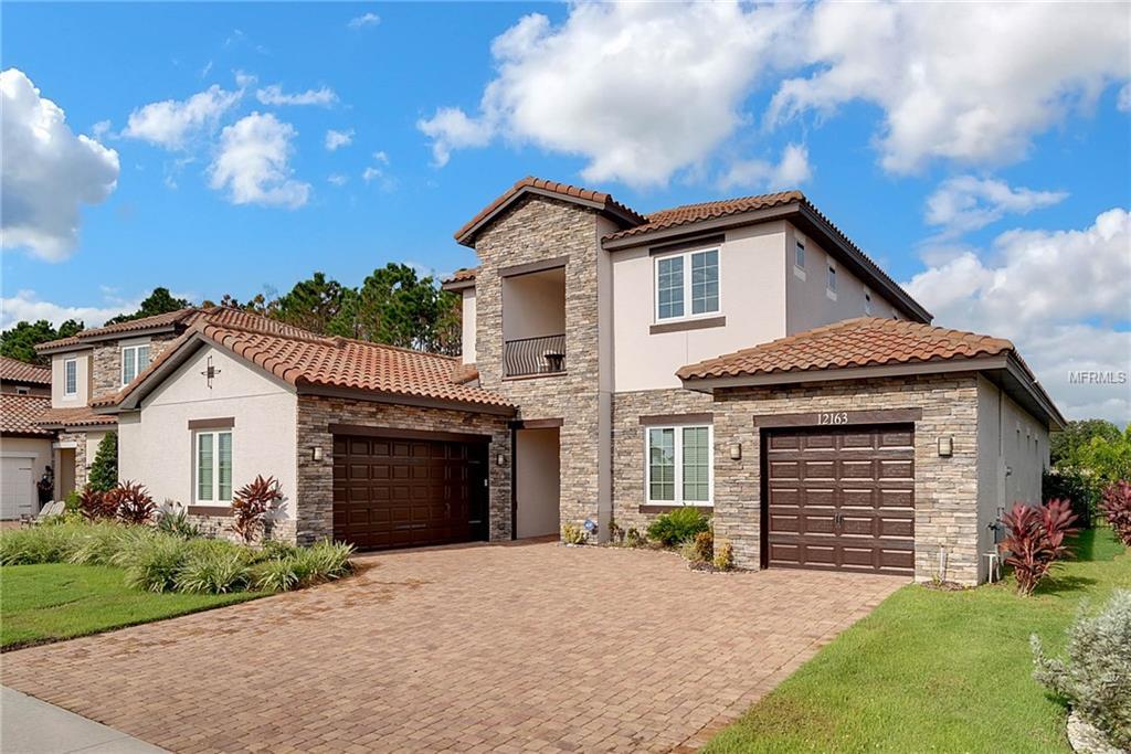 12163 Montalcino Circle - Photo 1