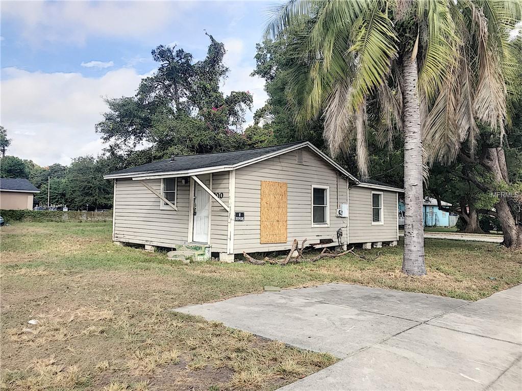 900 25TH Street - Photo 1
