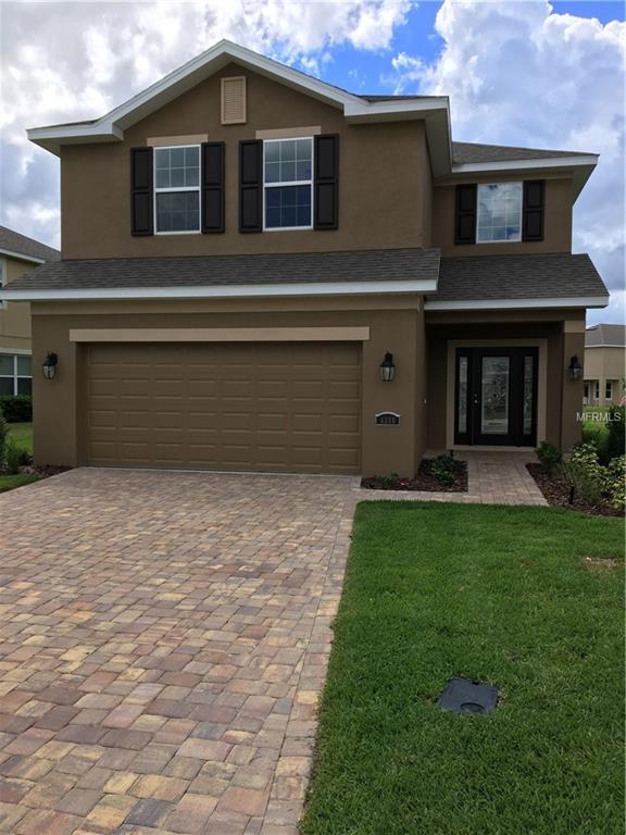 376 Buchannan Drive - Photo 1