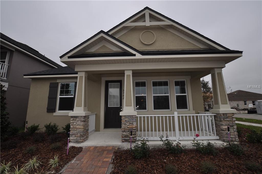 5362 Buckthorn Street - Photo 1