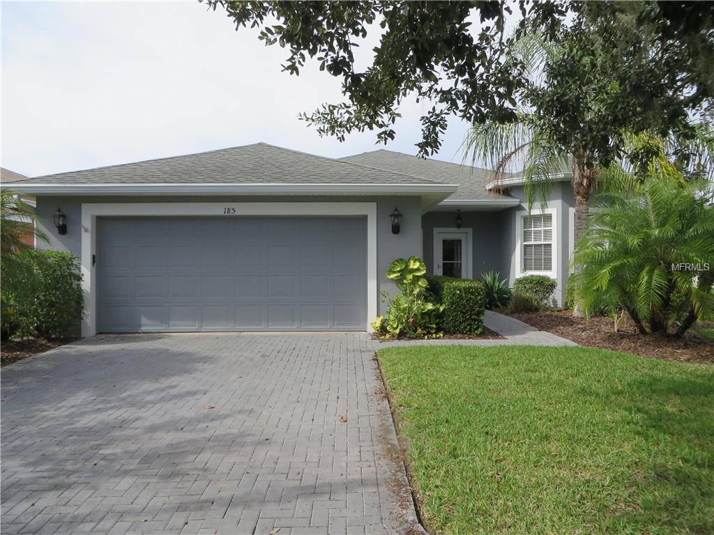 185 Rock Springs Drive - Photo 1