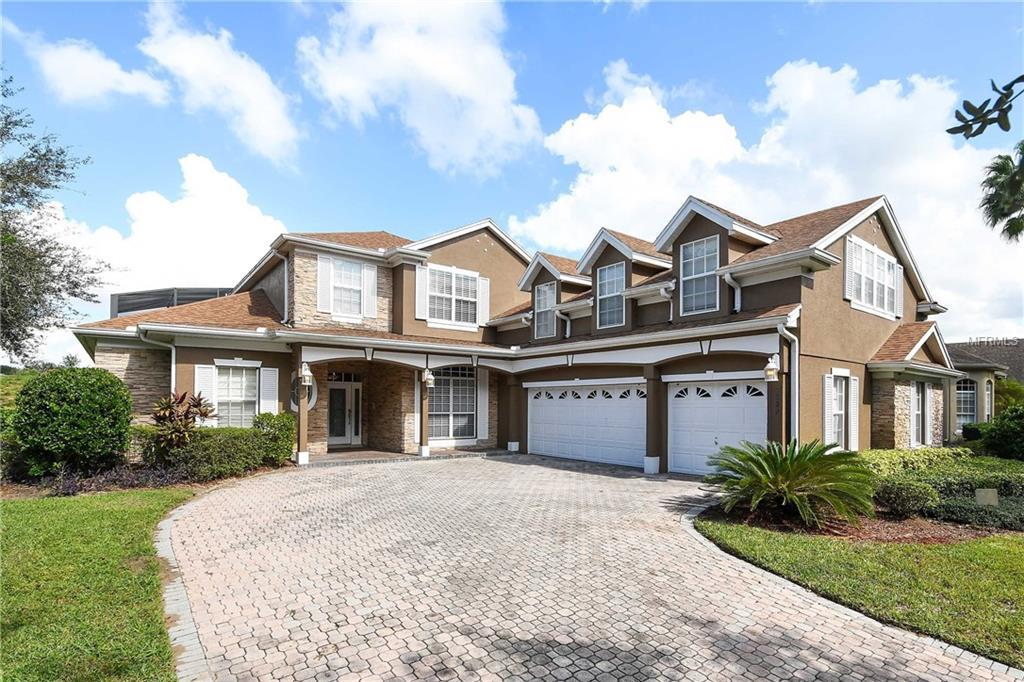 7827 Westminster Abbey Boulevard - Photo 1