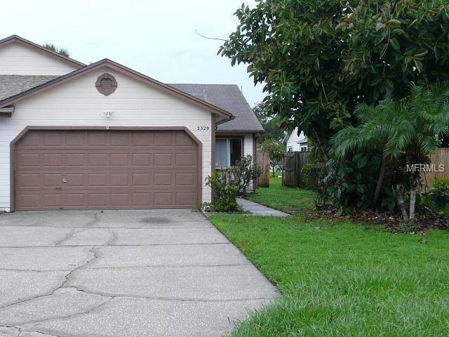 2329 Turpin Drive - Photo 1