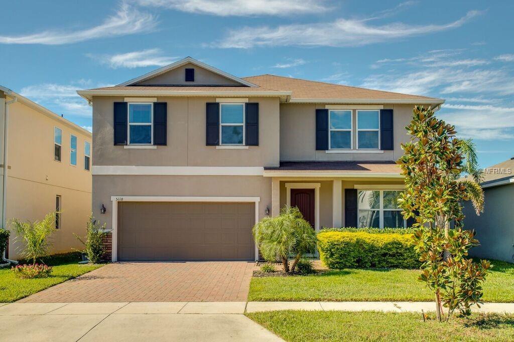 5118 Piazza Loop - Photo 1