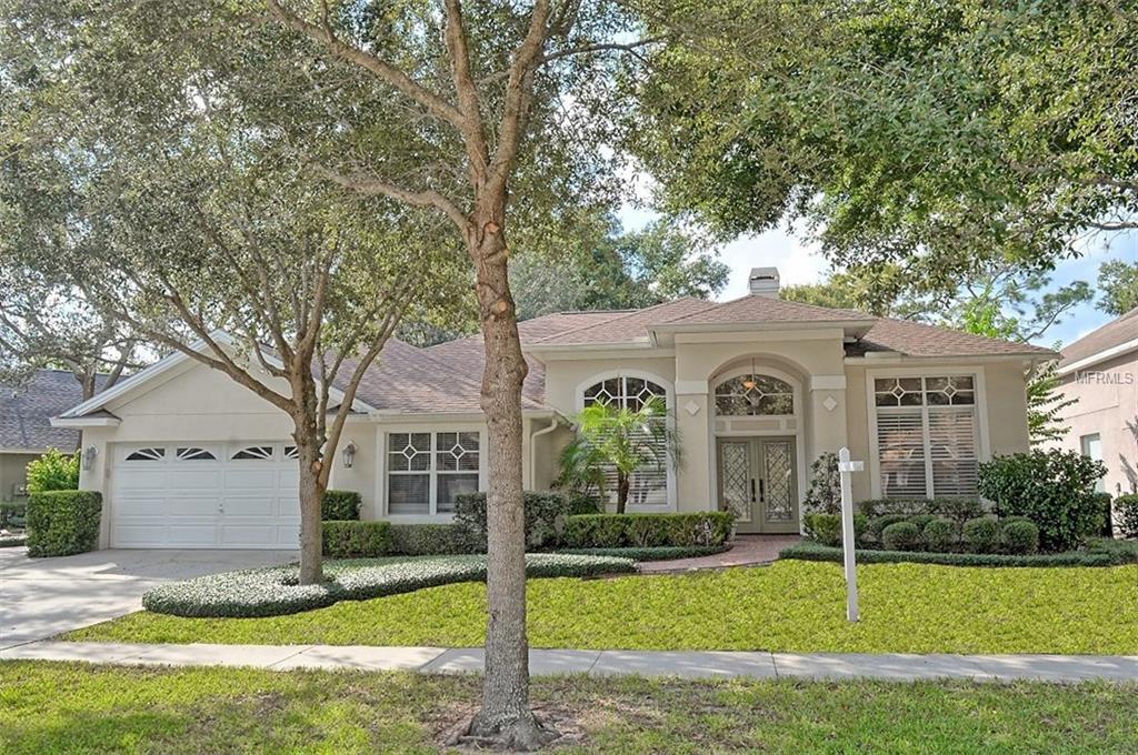 616 Majestic Oak Drive - Photo 1