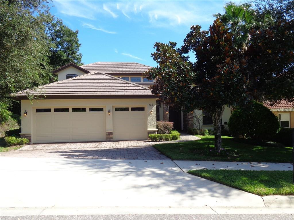 676 Sanctuary Golf Place - Photo 1