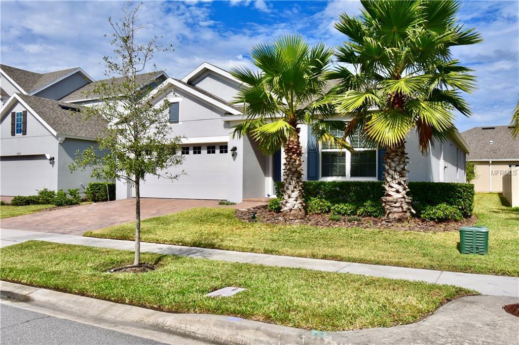 12237 Sawgrass Reserve Boulevard - Photo 1