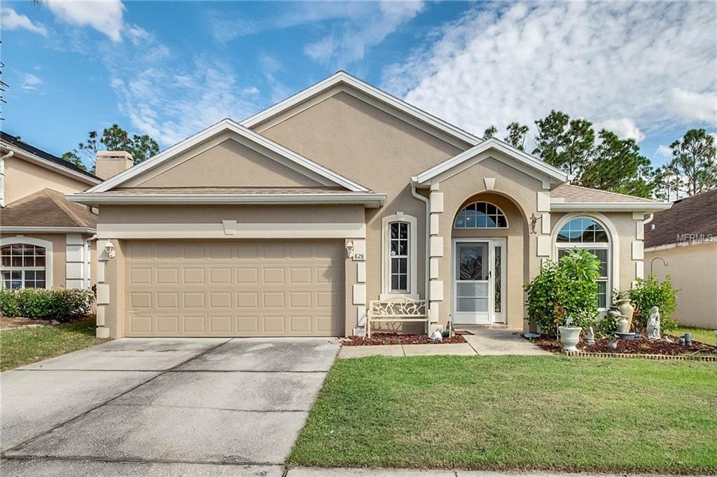 828 Oxford Drive - Photo 1