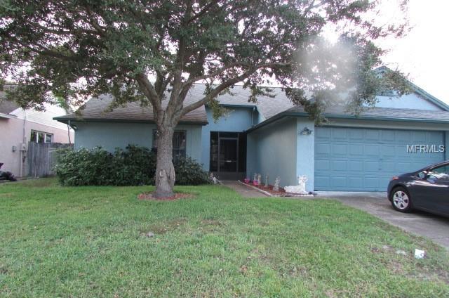 1013 Bluejack Oak Drive - Photo 1