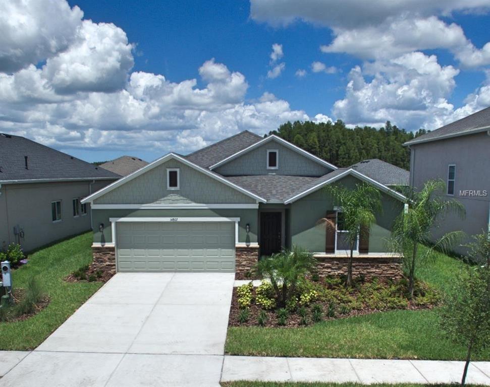 2806 Satilla Loop - Photo 1