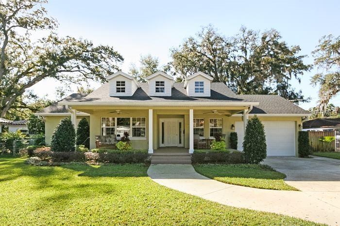 930 Alba Drive - Photo 1