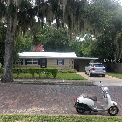 1430 Haven Drive - Photo 1