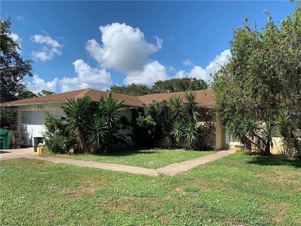 533 Oceanspray Terrace - Photo 1