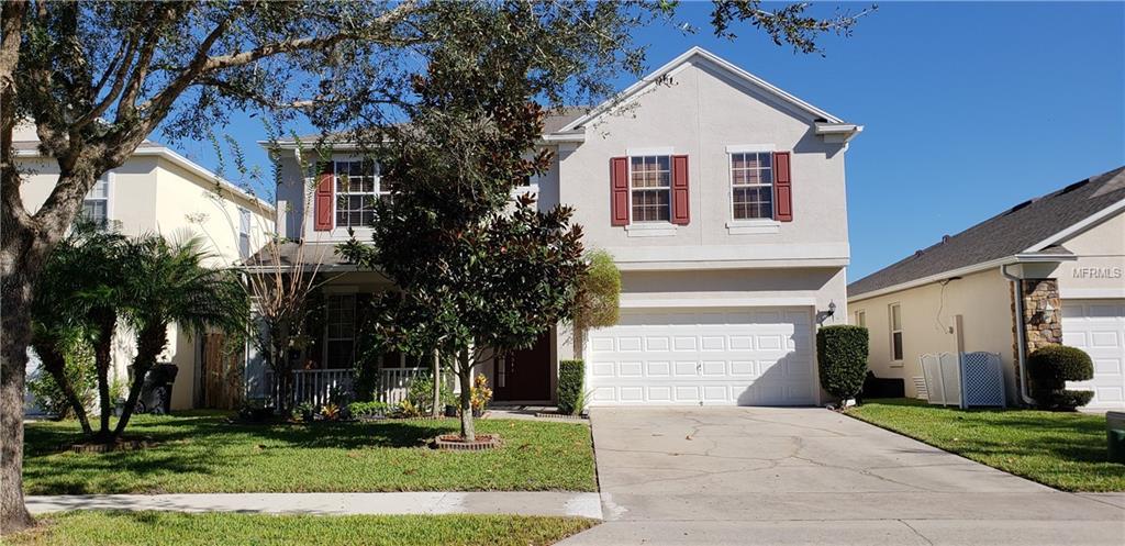 9785 Bennington Chase Drive - Photo 1