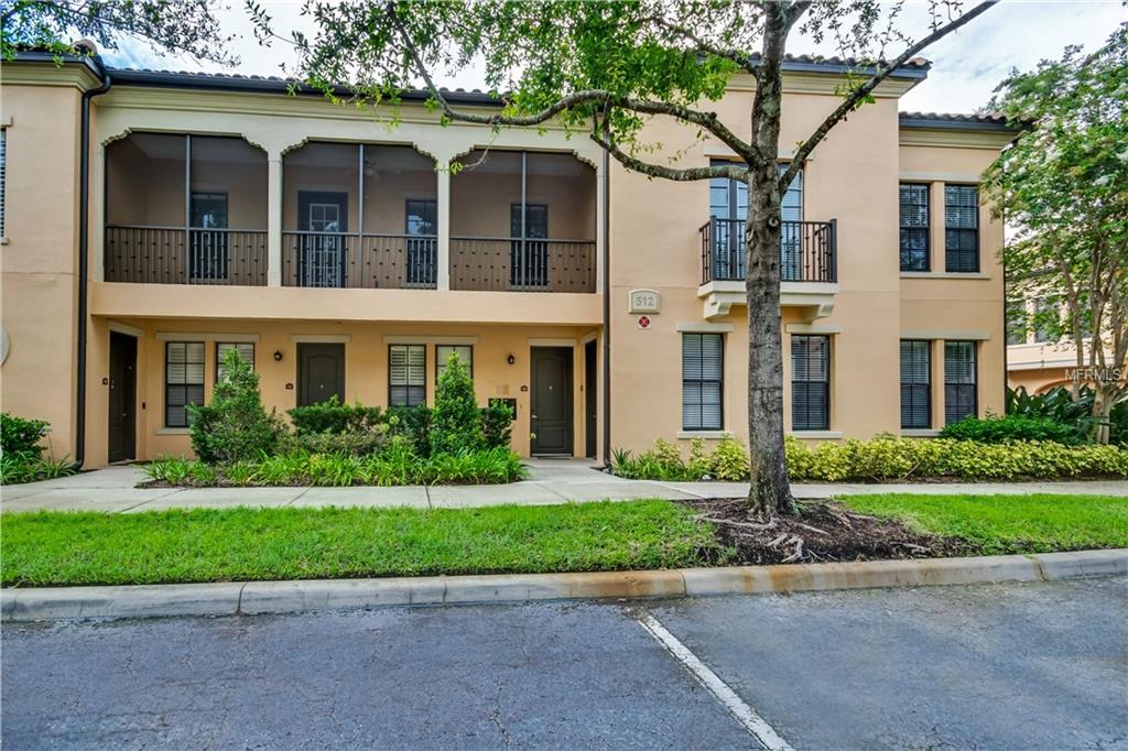 508 Mirasol Circle - Photo 1