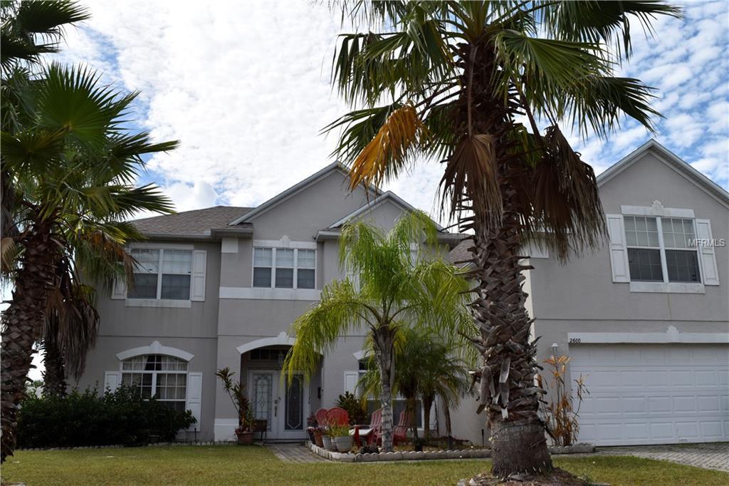 2600 Eagle Rock Lane - Photo 1