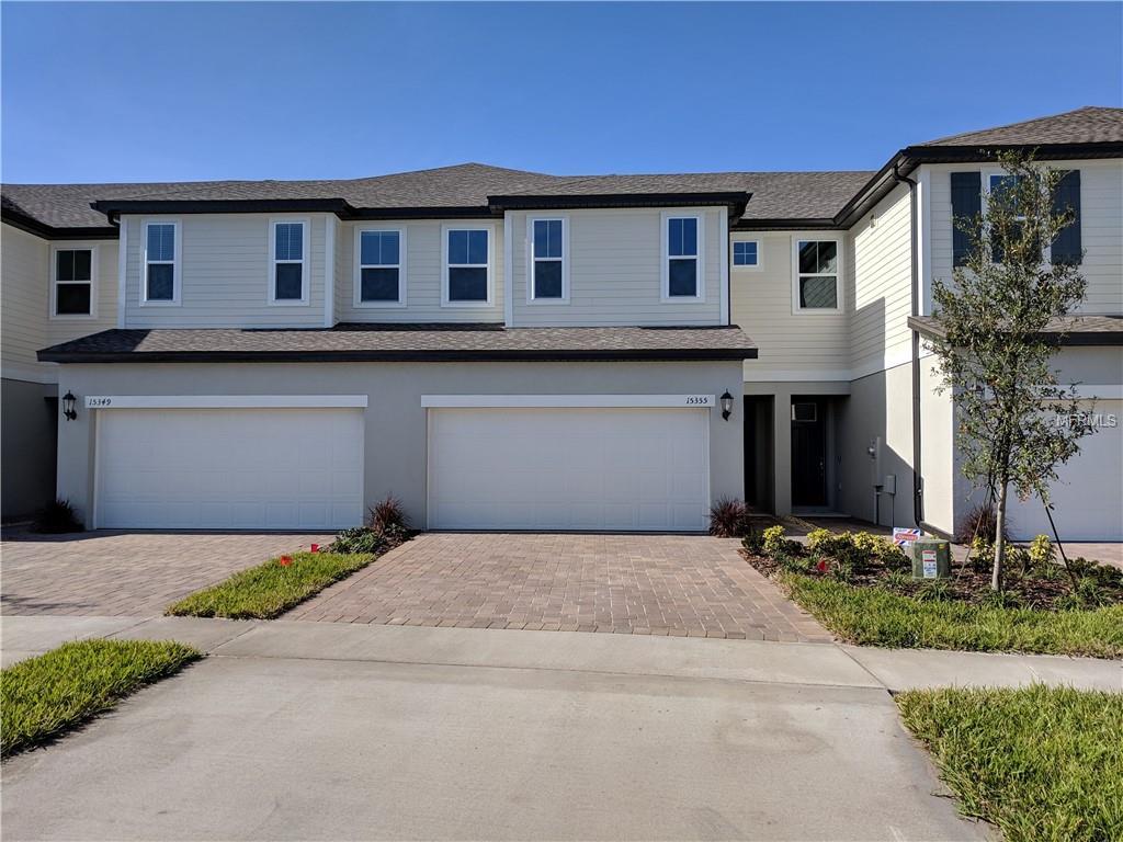 15355 Willow Arbor Circle - Photo 1